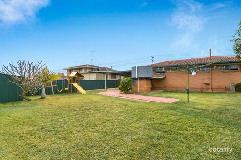 Property photo of 368 North Street Wilsonton QLD 4350