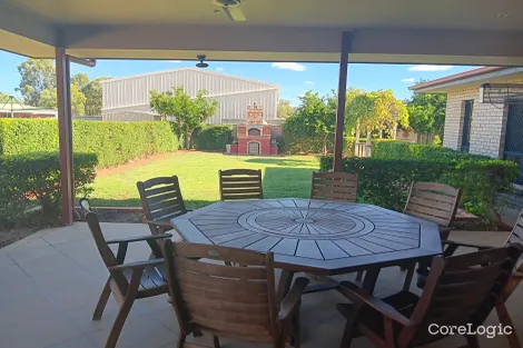 Property photo of 21 Sommerfeld Crescent Chinchilla QLD 4413