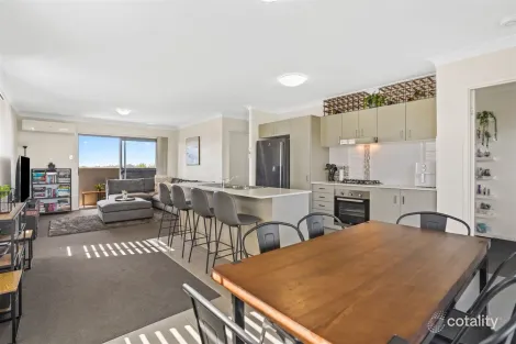 Property photo of 167/1 Linear Drive Mango Hill QLD 4509