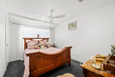 Property photo of 21 Samuel Loop Canning Vale WA 6155
