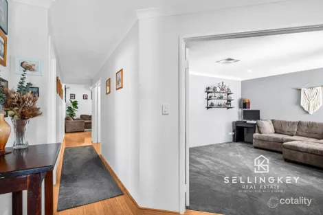 Property photo of 21 Samuel Loop Canning Vale WA 6155