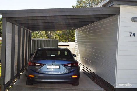 Property photo of 74/8 Hearnes Lake Road Woolgoolga NSW 2456