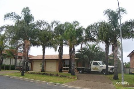 159 Sunflower Dr, Claremont Meadows, NSW 2747