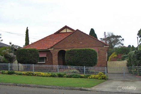 9 Moira Ave, West Ryde, NSW 2114