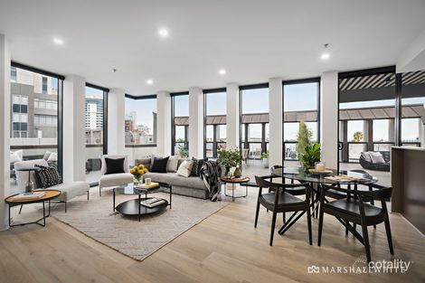 401/55 Bay St, Port Melbourne, VIC 3207