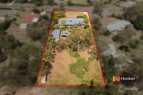 21-23 Quandong Ct, New Beith, QLD 4124