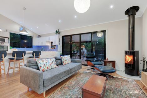 Property photo of 9 Tinbeerwah Place Chapel Hill QLD 4069