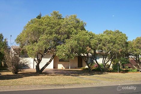 Property photo of 9 Cortes Drive Thabeban QLD 4670