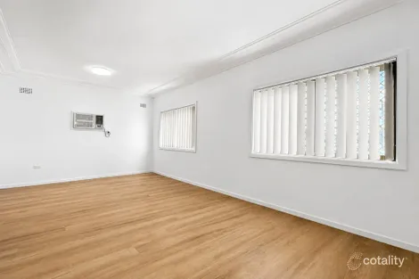Property photo of 61 Waruda Street Yagoona NSW 2199