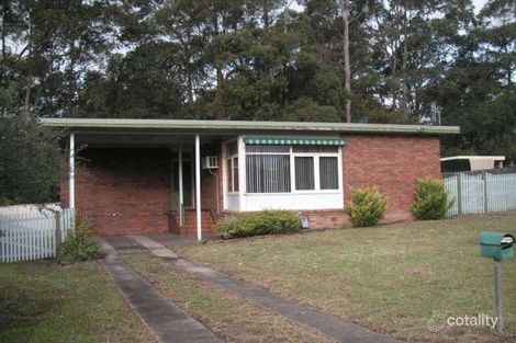 17 Taranna Cres, Nowra, NSW 2541