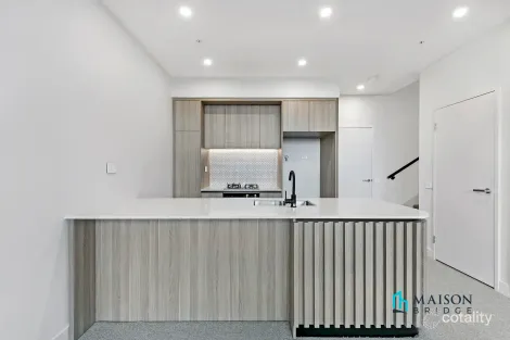 203/16 HILL RD, WENTWORTH POINT, NSW 2127