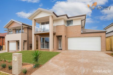 Property photo of 75A Merriville Road Kellyville Ridge NSW 2155