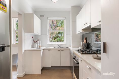 Property photo of 8/9 Ben Boyd Road Neutral Bay NSW 2089