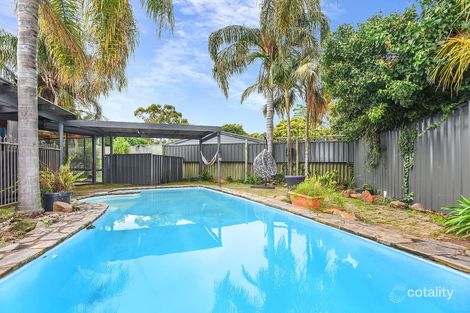Property photo of 54 Carbenet Drive Hackham SA 5163