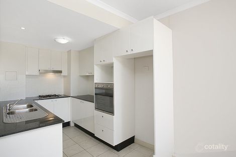 Property photo of 31/57-63 Belmore Road Randwick NSW 2031