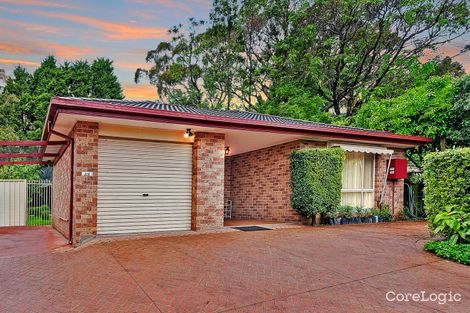 Property photo of 31A Forbes Street Hornsby NSW 2077