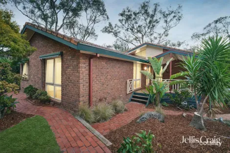 Property photo of 8 Ashdale Grove Eltham VIC 3095