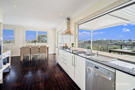 Property photo of 47 Roscommon Crescent Killarney Heights NSW 2087