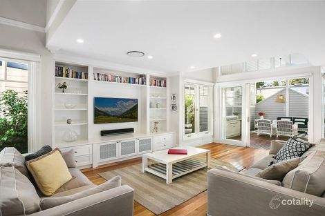 Property photo of 55 Mitchell Street Naremburn NSW 2065