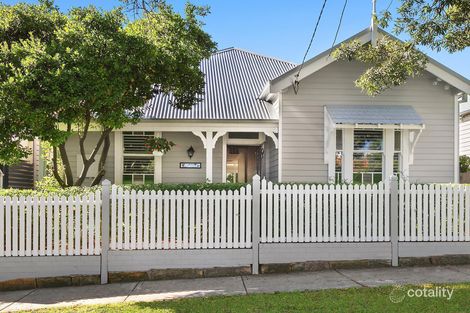 Property photo of 55 Mitchell Street Naremburn NSW 2065