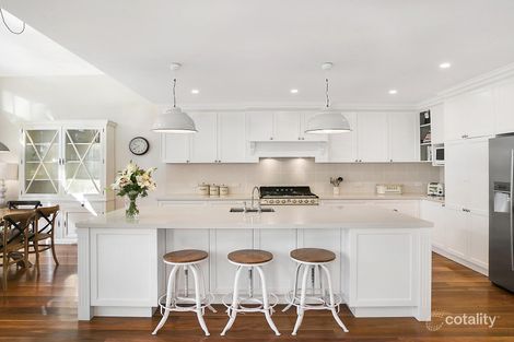 Property photo of 55 Mitchell Street Naremburn NSW 2065