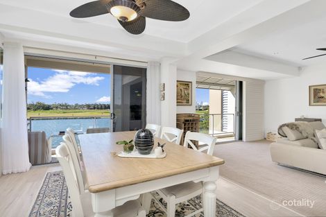 Property photo of 5/5055 Emerald Island Drive Carrara QLD 4211