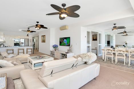 Property photo of 5/5055 Emerald Island Drive Carrara QLD 4211