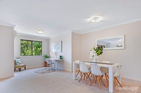 Property photo of 44/12-18 Hume Avenue Castle Hill NSW 2154