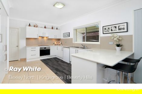 Property photo of 4 Calbina Road Earlwood NSW 2206