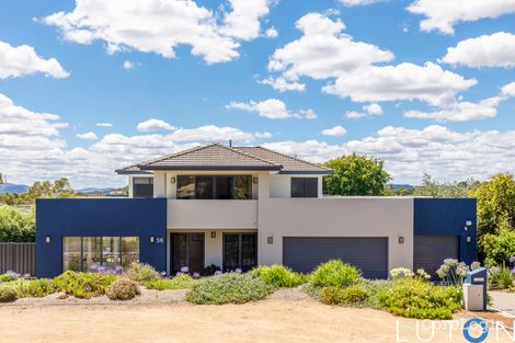 Property photo of 56 Doyle Terrace Chapman ACT 2611
