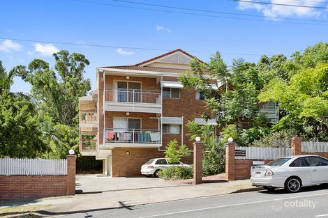 Property photo of 4/19 Finney Road Indooroopilly QLD 4068