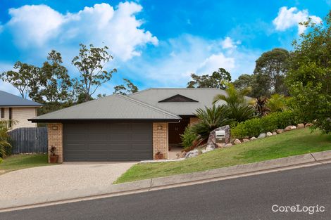 Property photo of 60 Stanaway Place Bellbowrie QLD 4070