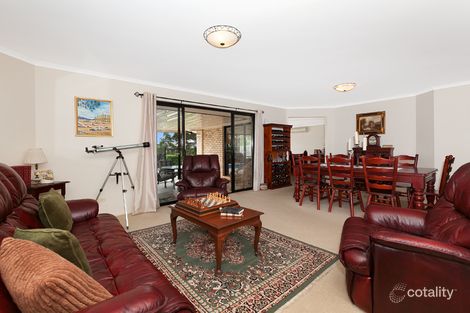 Property photo of 60 Stanaway Place Bellbowrie QLD 4070