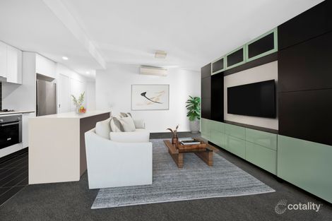 Property photo of 6/31 Peter Doherty Street Dutton Park QLD 4102