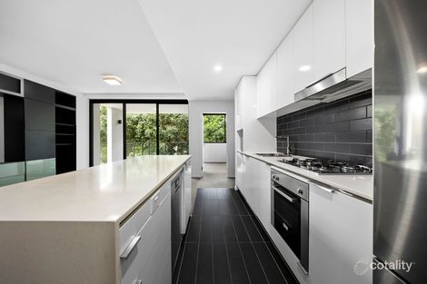 Property photo of 6/31 Peter Doherty Street Dutton Park QLD 4102
