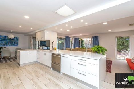 Property photo of 4 Hopkins Street Weston ACT 2611