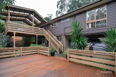 Property photo of 12 Ternes Road Upwey VIC 3158