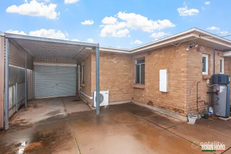 Property photo of 3 Mebberson Street Whyalla Norrie SA 5608