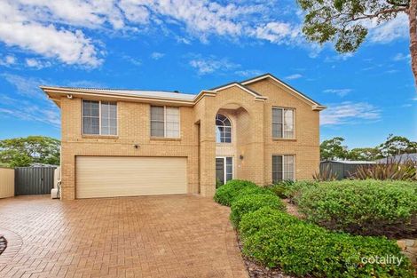 11 Middle Tree Cl, Hamlyn Terrace, NSW 2259