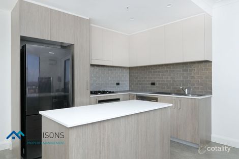 Property photo of 1707/420 Macquarie Street Liverpool NSW 2170