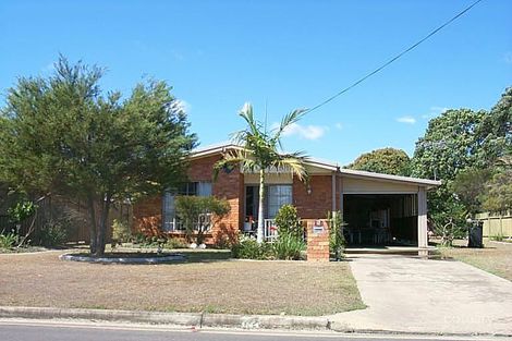 12 Cooper Ct, Avenell Heights, QLD 4670