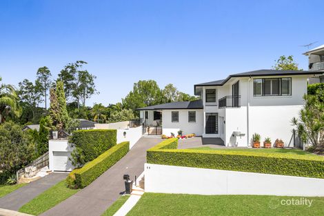 Property photo of 44 Ngeringa Crescent Chapel Hill QLD 4069