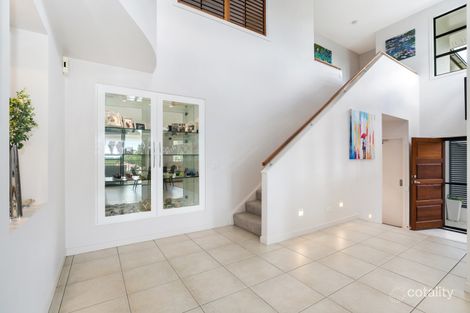 Property photo of 44 Ngeringa Crescent Chapel Hill QLD 4069