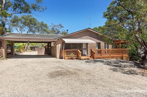 Property photo of 115 Baden Powell Drive Mount Eliza VIC 3930