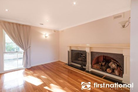 Property photo of 6 Russel Avenue Berwick VIC 3806