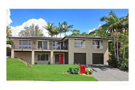 Property photo of 9 Bilbungra Circuit Port Macquarie NSW 2444