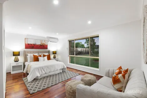 Property photo of 40 Murramarang Drive Parkinson QLD 4115