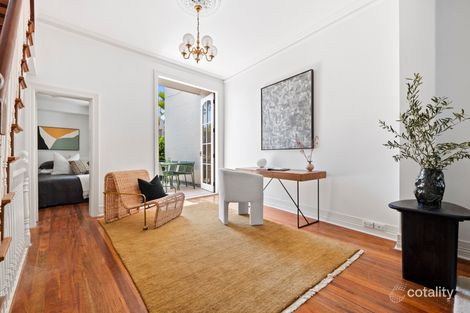 Property photo of 66 Glenmore Road Paddington NSW 2021