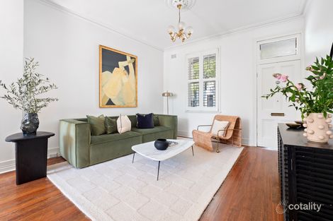 Property photo of 66 Glenmore Road Paddington NSW 2021