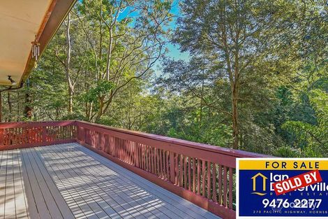 164 Pretoria Pde, Hornsby, NSW 2077